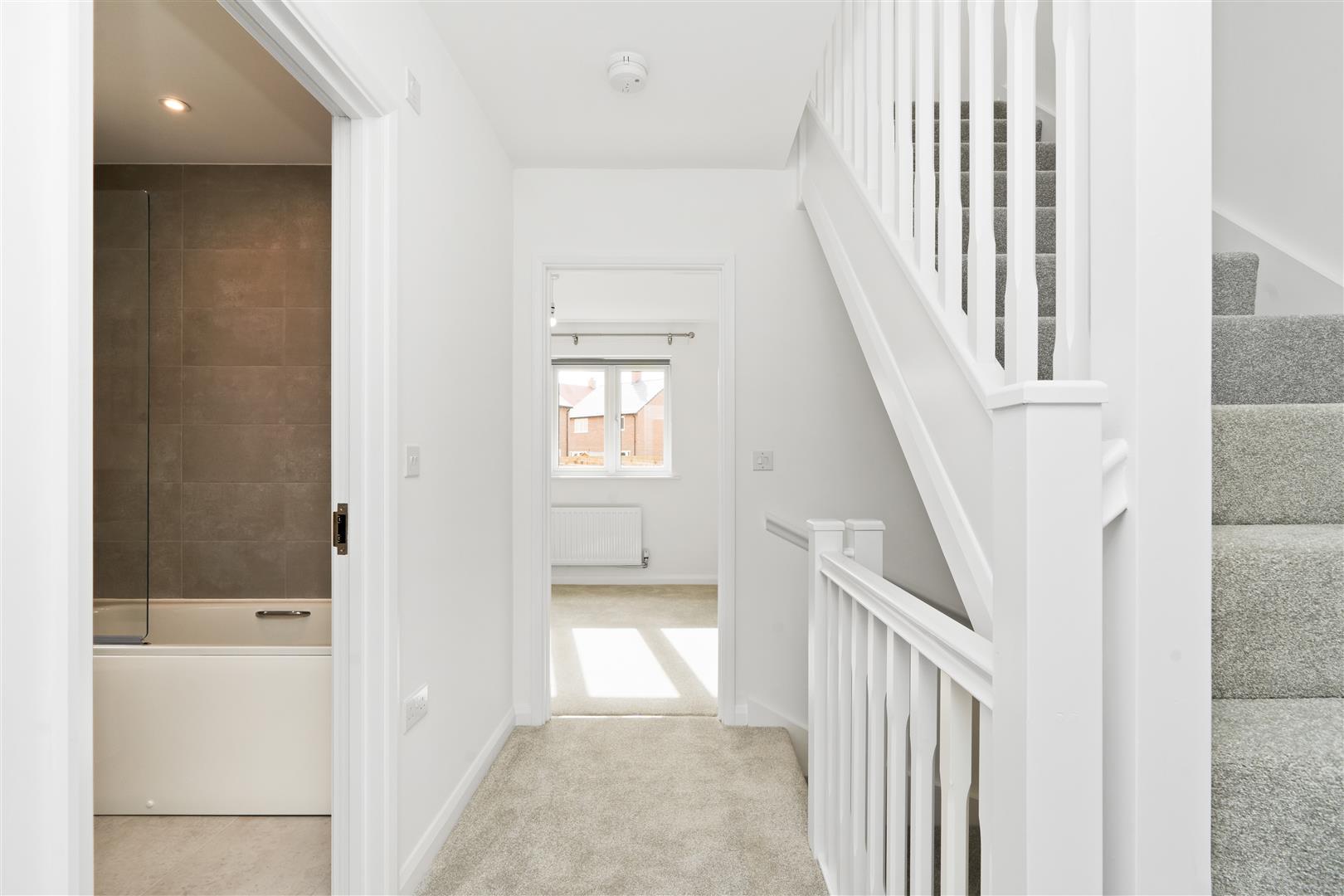 Bridle Crescent, Braintree